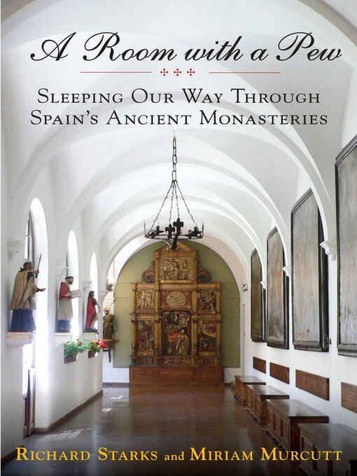 Cover image for Room with a Pew